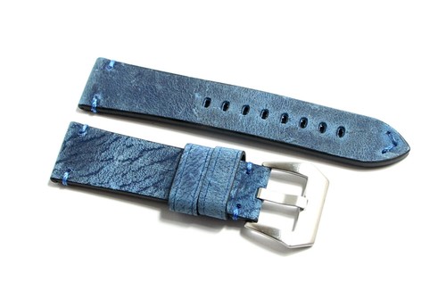 Cinturino orologio pelle kudu