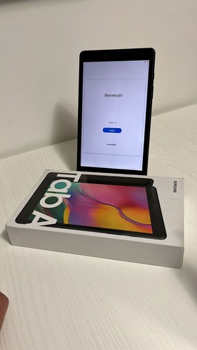 Tablet samsung usato - tablet,