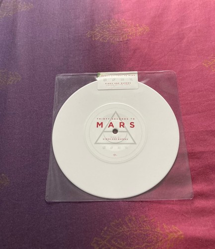 Seconds mars kings - to, –