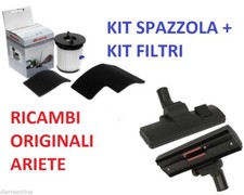 KIT FILTRO HEPA + SPAZZOLA