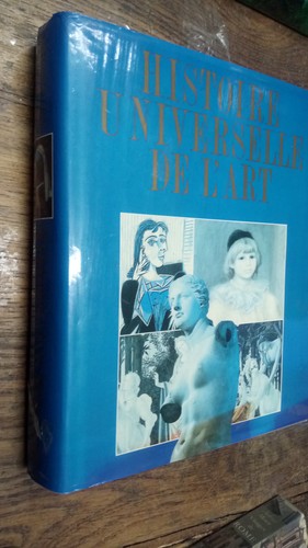 Storia universale dell arte - universale, dell'arte