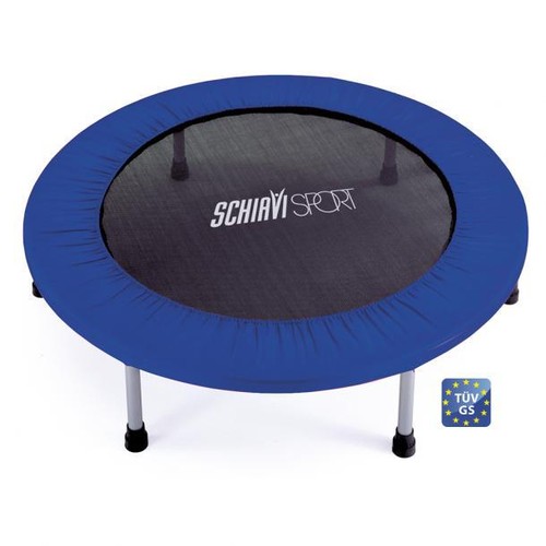 Trampolino tappeto elastico