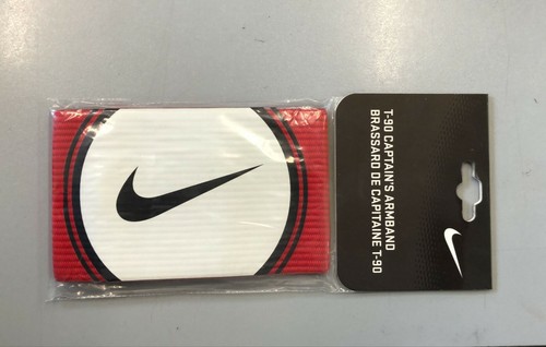 2560 560 nike - fascia, capitano