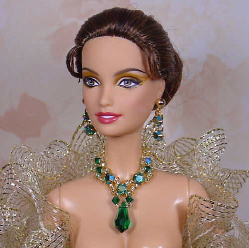 Barbie fashion royalty - barbie,