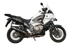 Honda crosstourer 1200 2011 - honda,