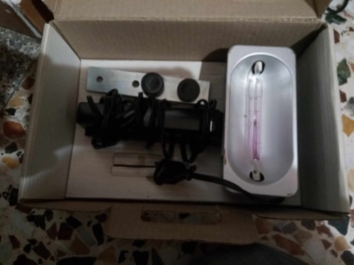 Vintage ema light - vintage,