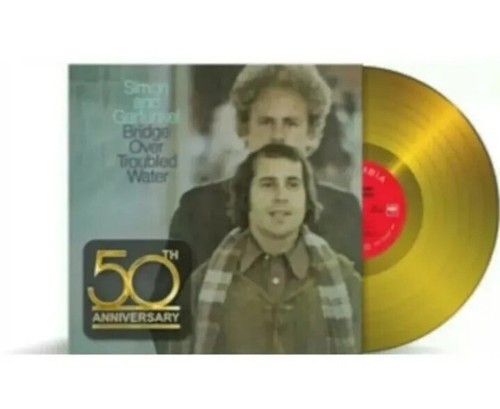 Simon and garfunkel bridge - and, lp