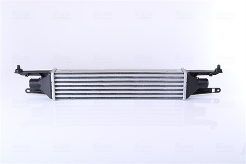 96604 nissens intercooler per - 96604,