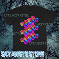 T-shirt uomo nuova autentica