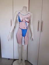 Abito donna estivo color - abito,