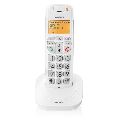Brondi bravo bright - brondi,