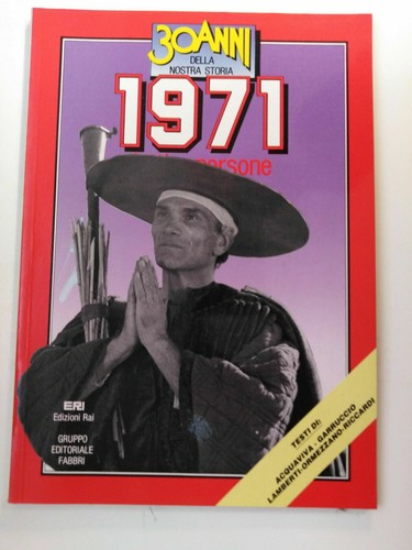 Rivista anni della nostra - 30,