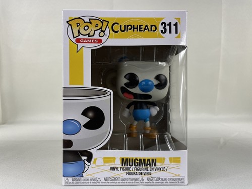 Funko pop giochi 311 - funko, pop!