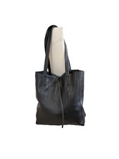 BORSA DONNA VERA PELLE SHOPPER