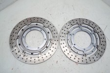 Dischi freno anteriori bmw - dischi,