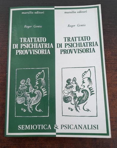 Trattato psichiatria - trattato,