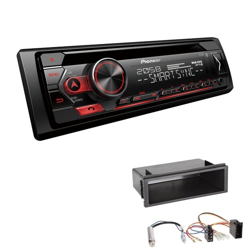 Pioneer din autoradio - pioneer,