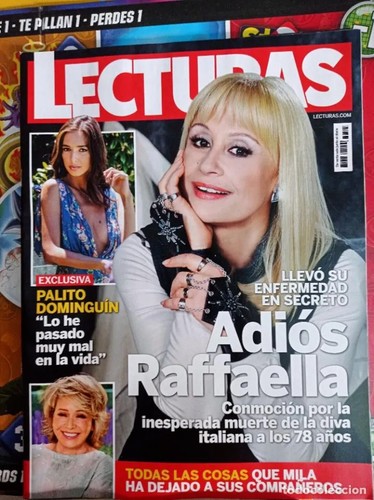Ritagli 3616 - l,