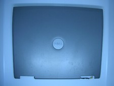 Scocca PC Dell Latitude D510 lcd back cover case posteriore display CN-0U8002 ok