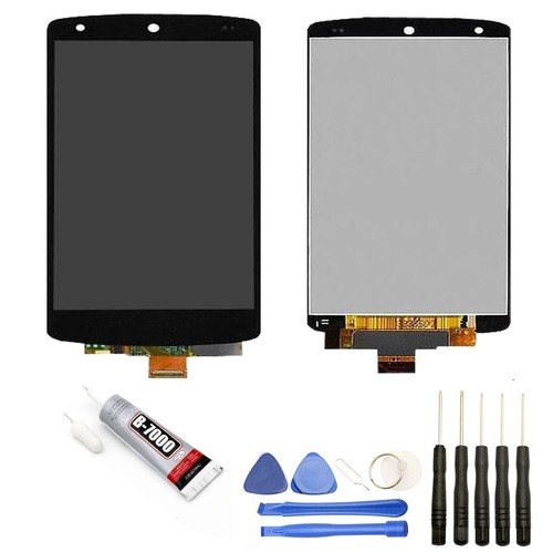 Vitre tactile ecran - vitre, lcd