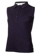 Polo Calvin Klein Golf donna