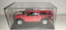 FORD-F 150 SVT RAPTOR SUPERCREW KINSMART SCALA 1/46