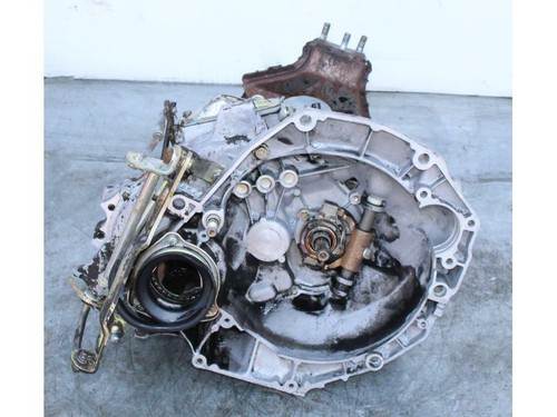 Cambio manuale autobianchi - manuale,