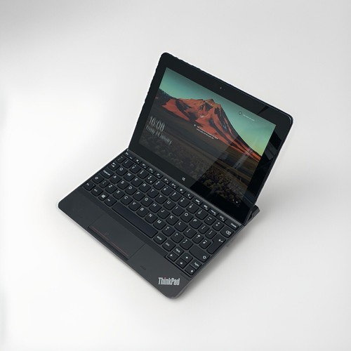 Lenovo thinkpad 20e4 tablet - 10,