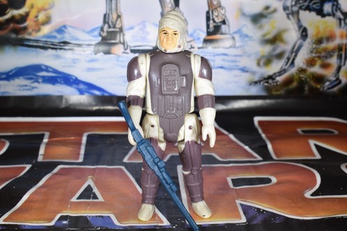 Dengar original repro rifle - original,