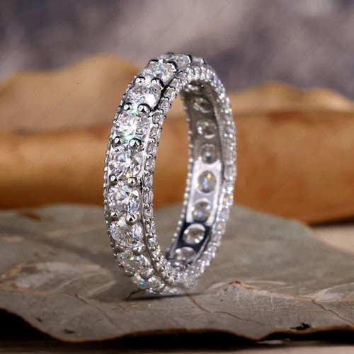 Anello fidanzamento fascia - fidanzamento,