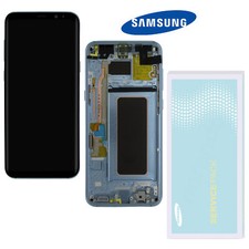 Originale Samsung Galaxy S8