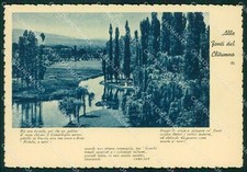 Perugia Campello Fonti del