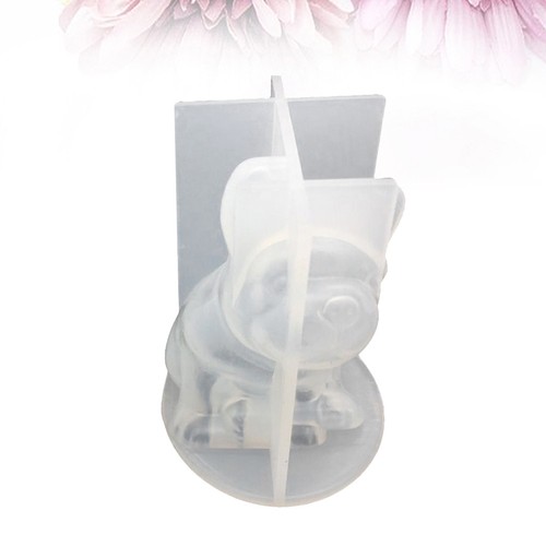Stampo silicone epossidico - silicone,