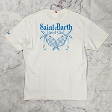 MC2 Saint BarthSt. Barth Padel
