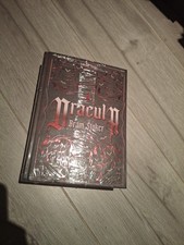 Libro Dracula Bram Stoker