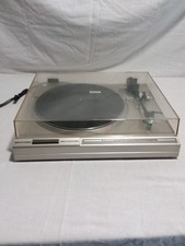 GIRADISCHI VINTAGE PIONEER AUTORETURN STEREO TURNTABLE PL 200 Z