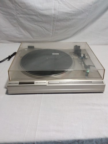 Giradischi vintage pioneer - giradischi,