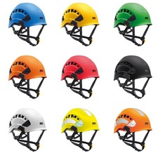 Petzl vertex vent - petzl, casco