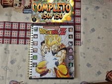 Album Lamincards Completo