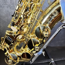 Sassofono contralto H. Selmer