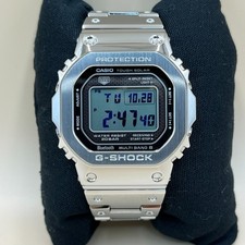 Usato CASIO G-SHOCK