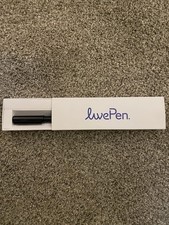 LivePen di Livescribe Smart Pen in confezione con 4 quaderni a spirale A5