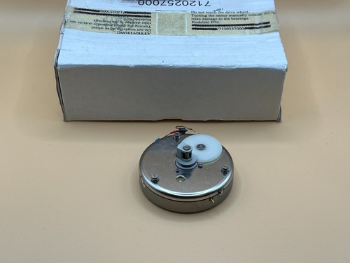 Motore principale registratore