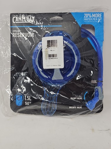 Camelbak crux hydration pack - crux,