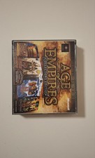 Age Of Empires Collector's