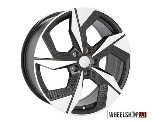 Cerchi lega r18 5x114 4x - cerchi, in