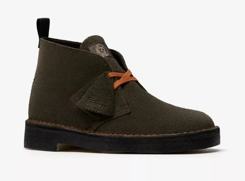 Clarks originals desert boot - originals,