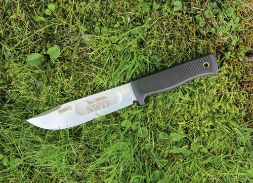 Marbles nwtf bowie coltello - marbles,