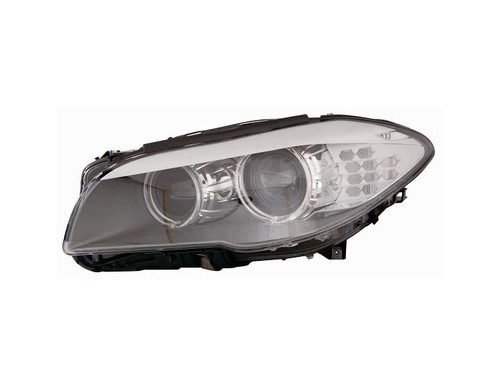 Faro per bmw serie f10 - faro, f10/f11