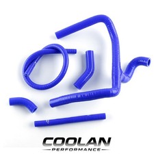 Tubo silicone radiatore - , 3